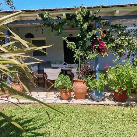 Villa Andriana Lefkáda 외부 사진