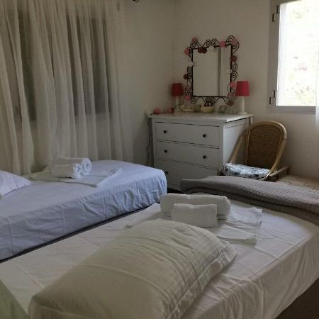 Villa Andriana Lefkáda 외부 사진