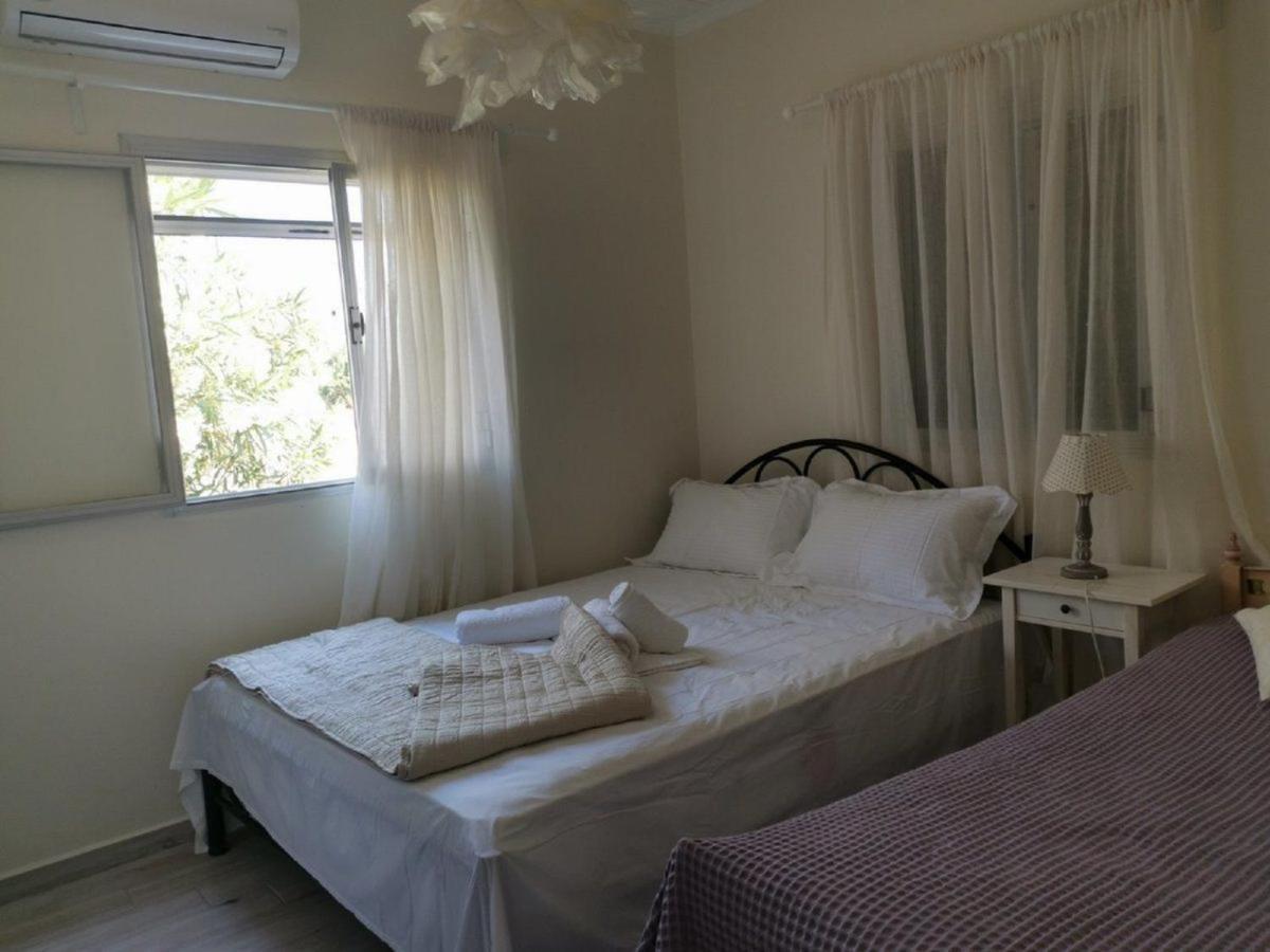 Villa Andriana Lefkáda 외부 사진